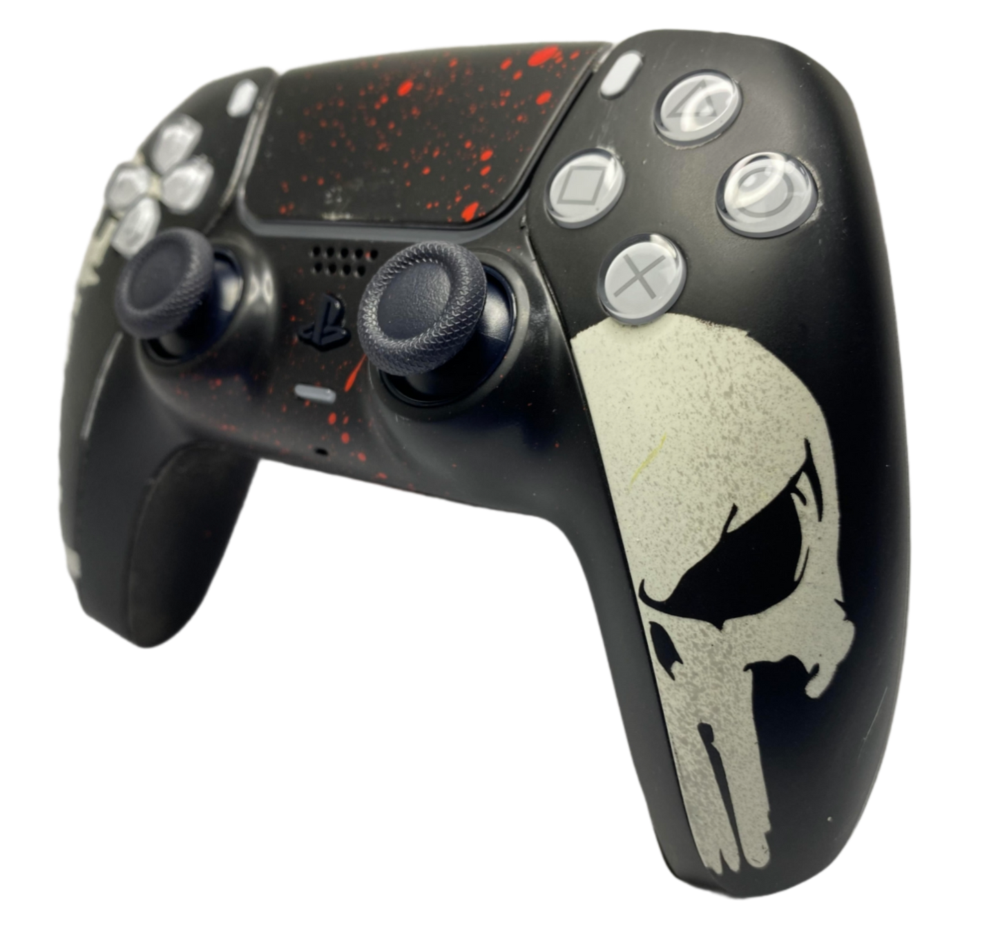 Edicion PS5 Punisher