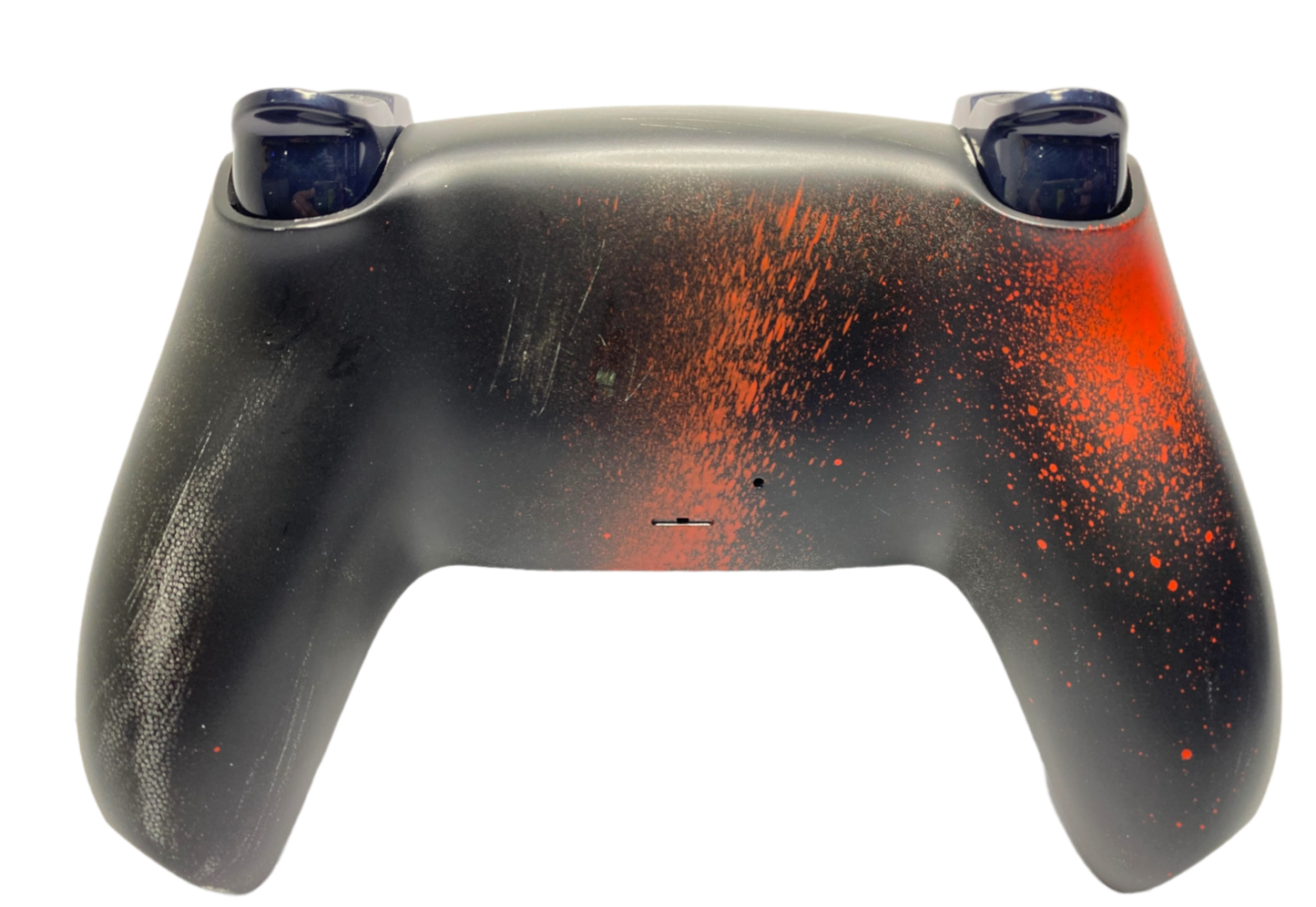 Edicion PS5 Punisher
