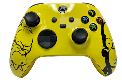 Edicion Xbox Series Homero