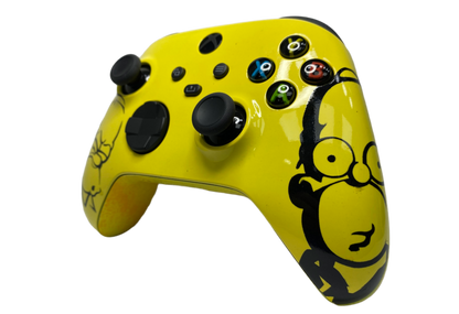 Edicion Xbox Series Homero