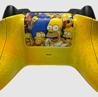 Edicion Xbox Series Homero