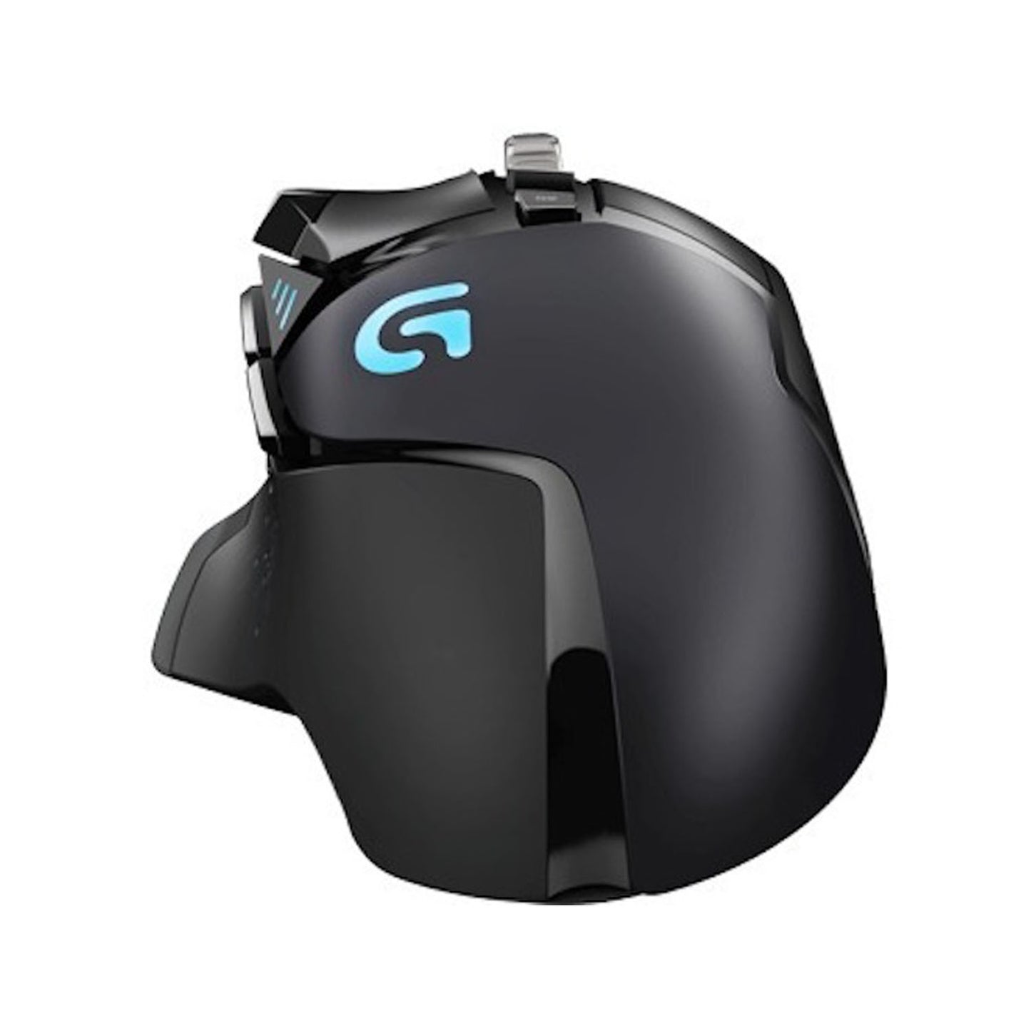 Mouse Gamer Logitech G502 Hero - Crazygames