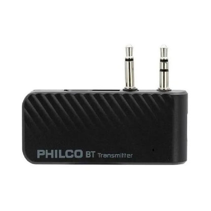 Philco Adaptador Transmisor De Audio Inalambrico Bt569