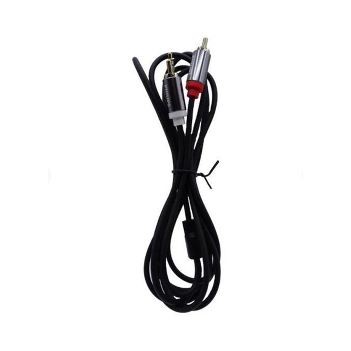 Cable Auxiliar Philips 3.5mm A Rca 1.2 Metros - Crazygames