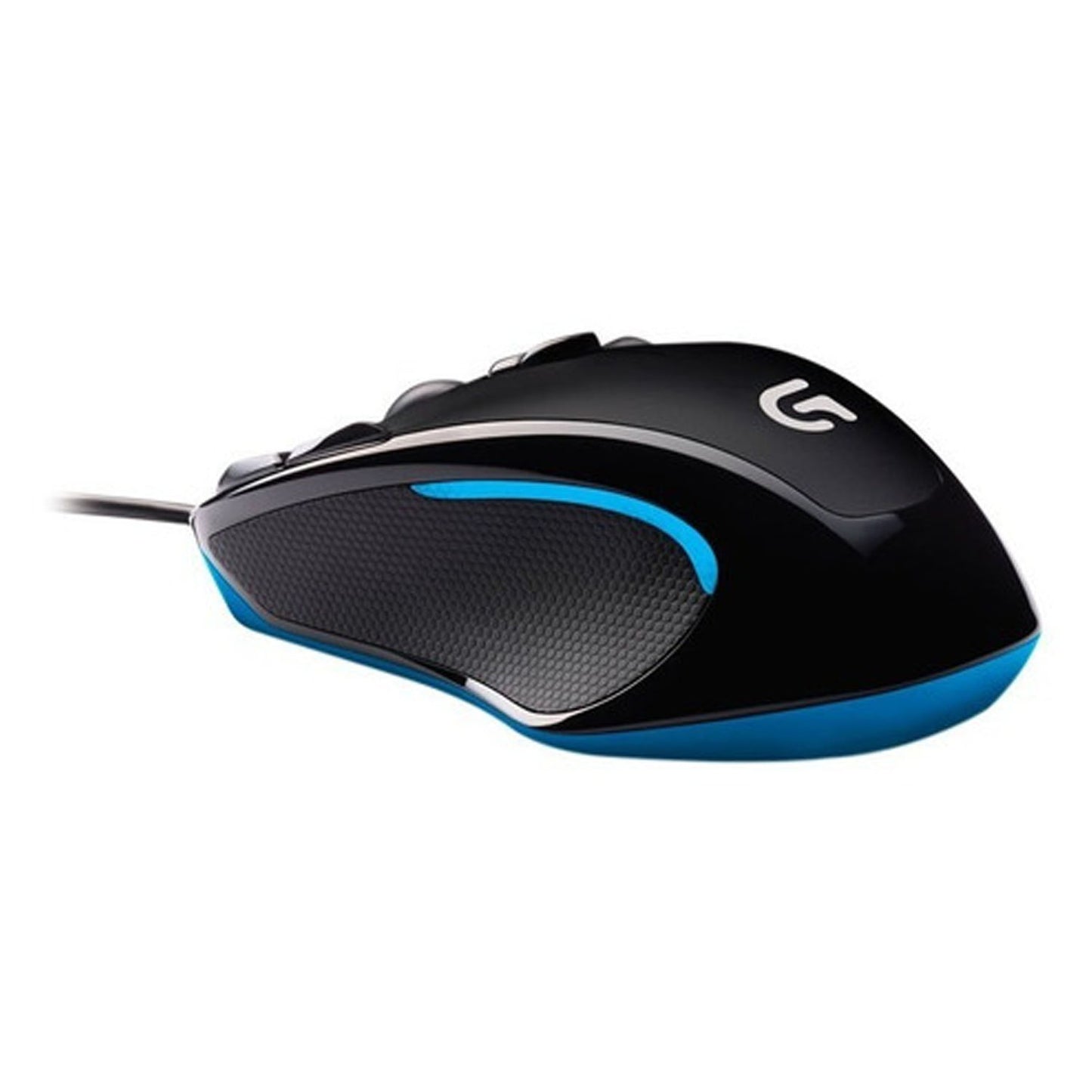 Mouse Logitech G300s -pc-ps4-xbox One-