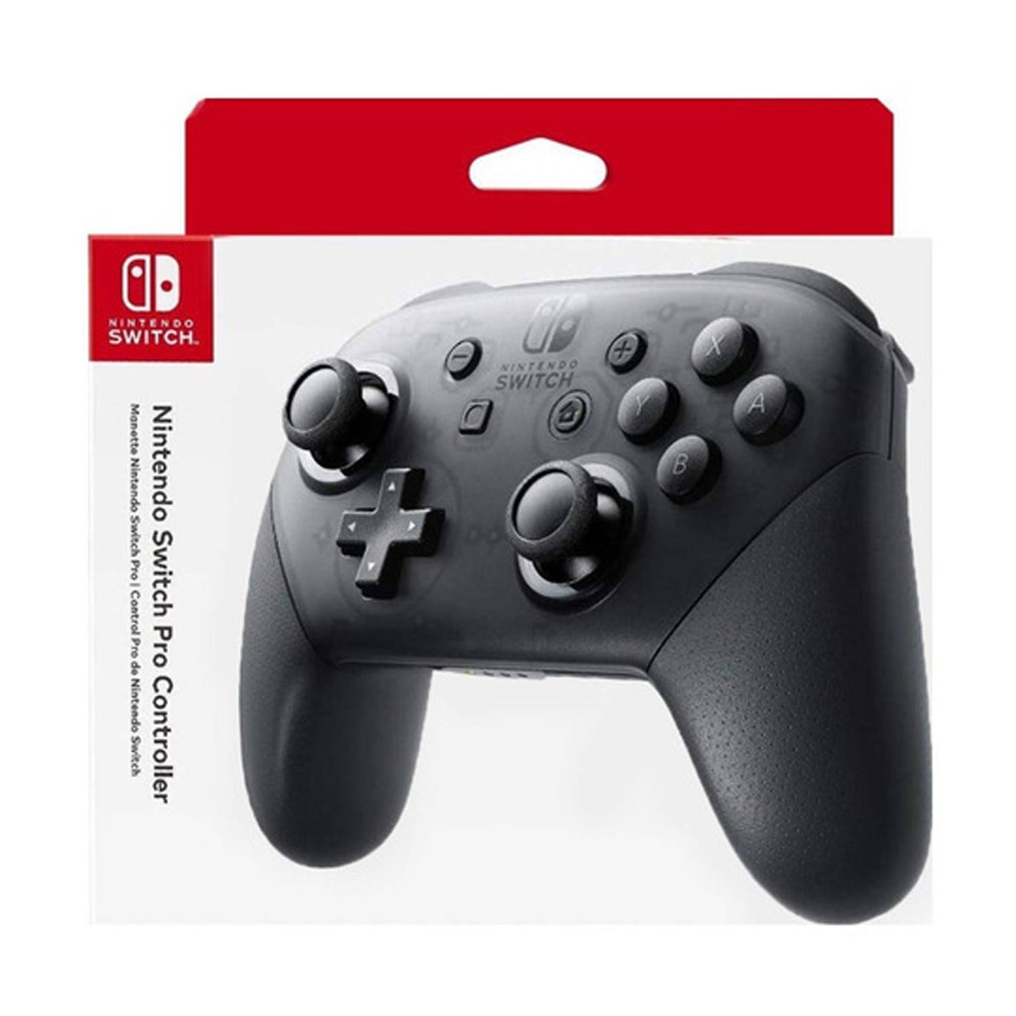 Control Nintendo Switch Pro oficial 100% - Crazygames
