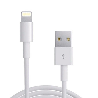 Cable Usb A Conector Lightning 2 Mts 100% oficial Apple