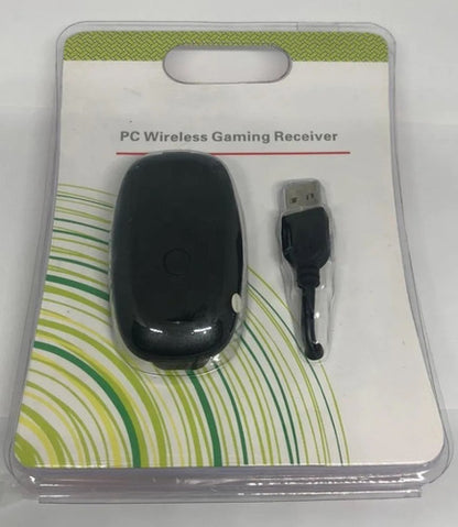 Receptor Bluetooth Para Xbox 360