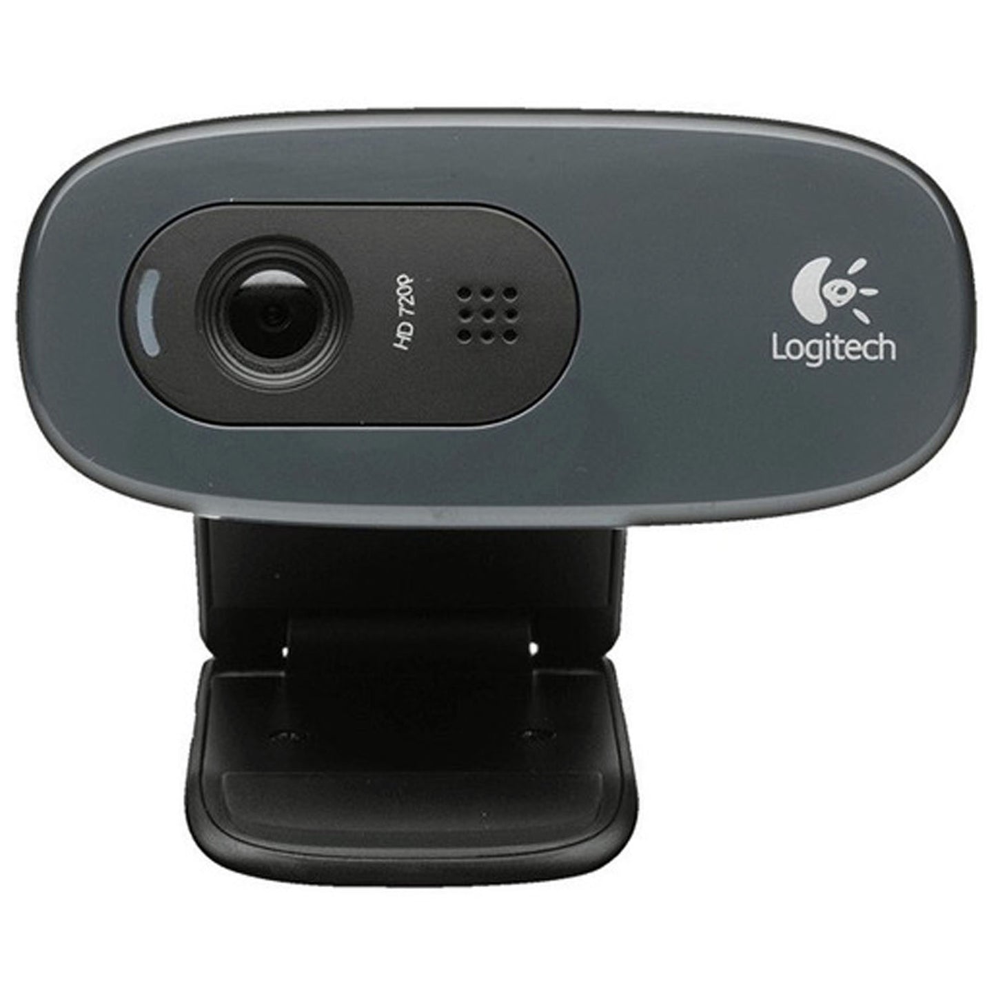 Camara Webcam Logitech C270 Hd - Crazygames