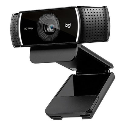 Camara Webcam Logitech Hd Pro C922 - Crazygames