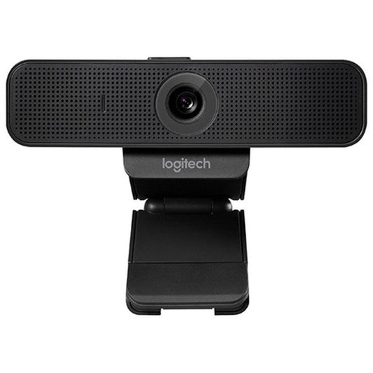 Webcam Camara Logitech C925e - Crazygames
