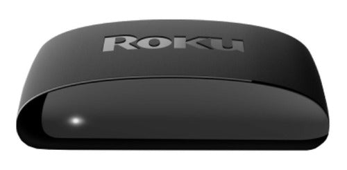 Roku Streaming Media Player 3930 Express - Crazygames