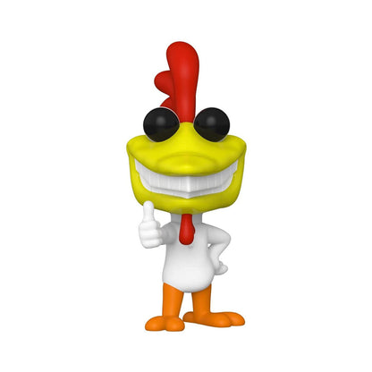 Funko Pop Cartoon Network - Chicken 1072