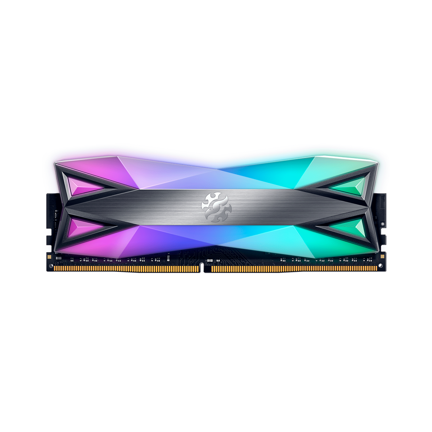 Memoria Ram XPG Spectrix  D60G DDR4 8GB 3200MHz