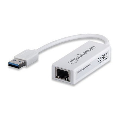 Convertidor Gigabit Ethernet A Usb 3.0 506847 - Crazygames