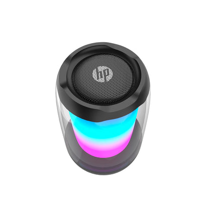 Parlante Gamer RGB Hp Dhs-5100 - Crazygames