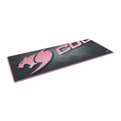 Mousepad Gamer Cougar Arena X Pink - Crazygames