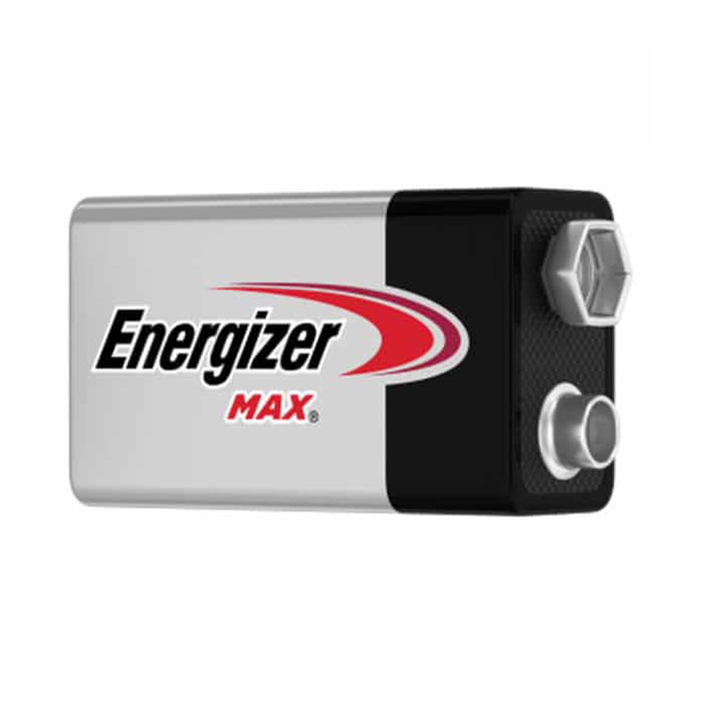Bateria 9V Energizer Blister 1 unidad - Crazygames