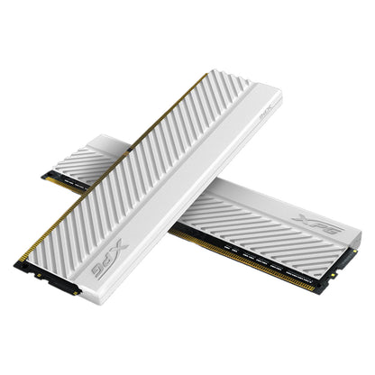Memoria Ram XPG Gammix  D45 DDR4 8GB 3200MHz Blanca