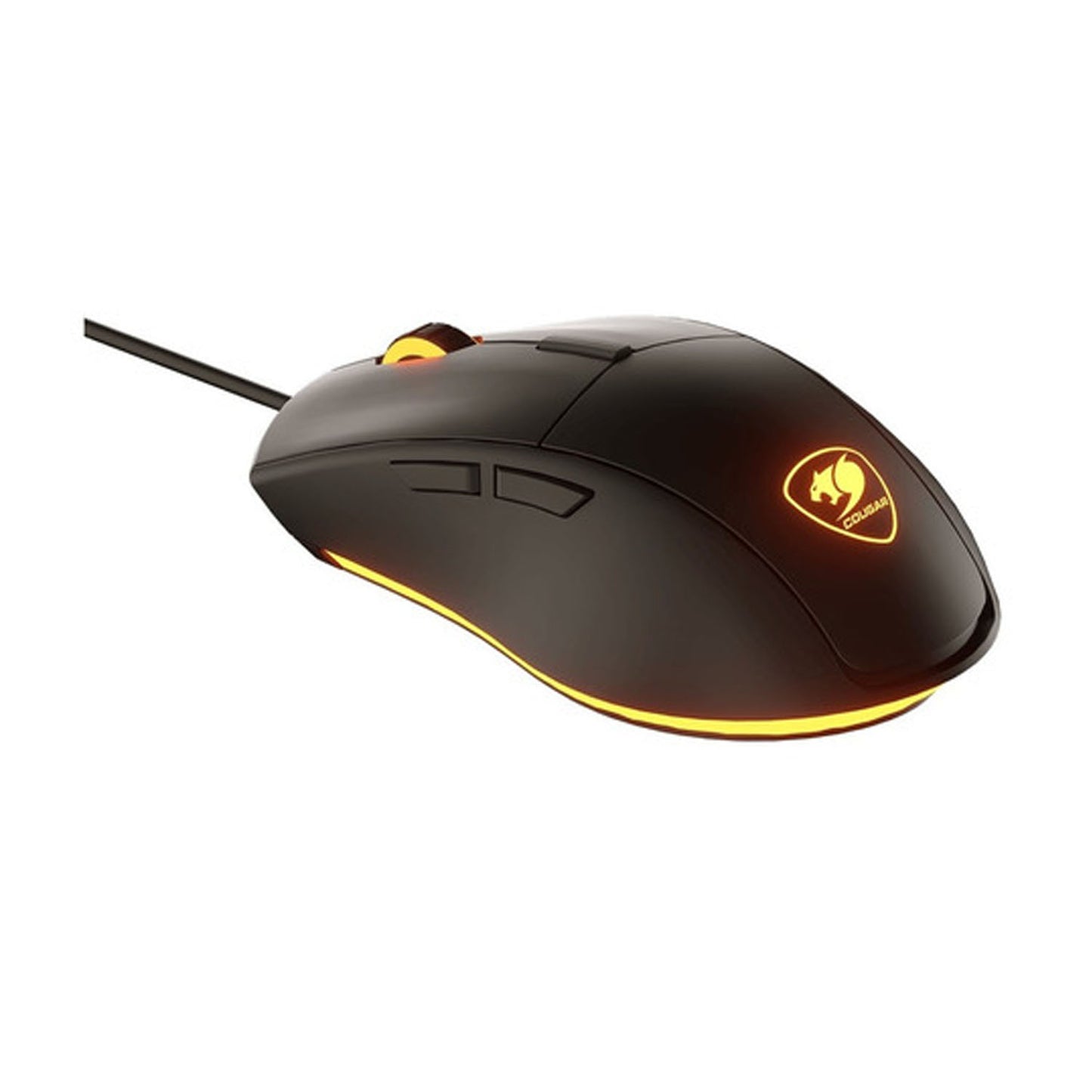 Kit Cougar Minos Xc Mouse y Mousepad Speed - Crazygames