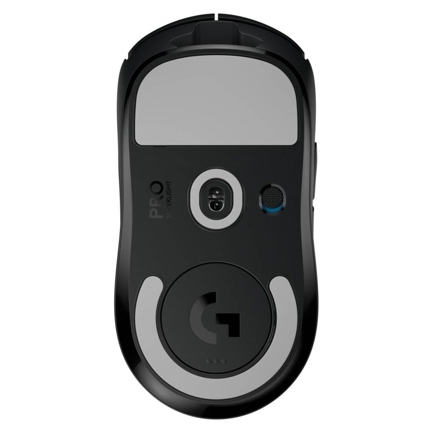 Mouse Gamer Logitech G Pro X Superlight Black - Crazygames
