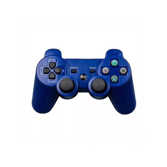 Control Compatible PS3 Panther Azul - Crazygames