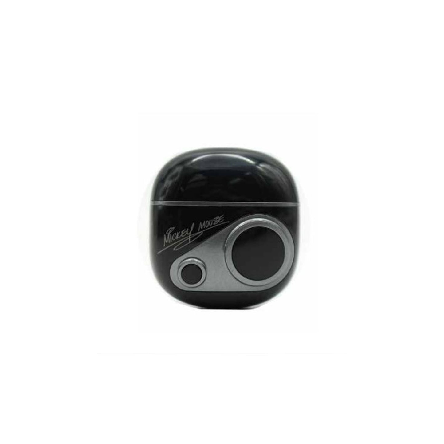 Audifono Bluetooth 5.3 Lenovo QS-T8 Disney Mickey - Negro