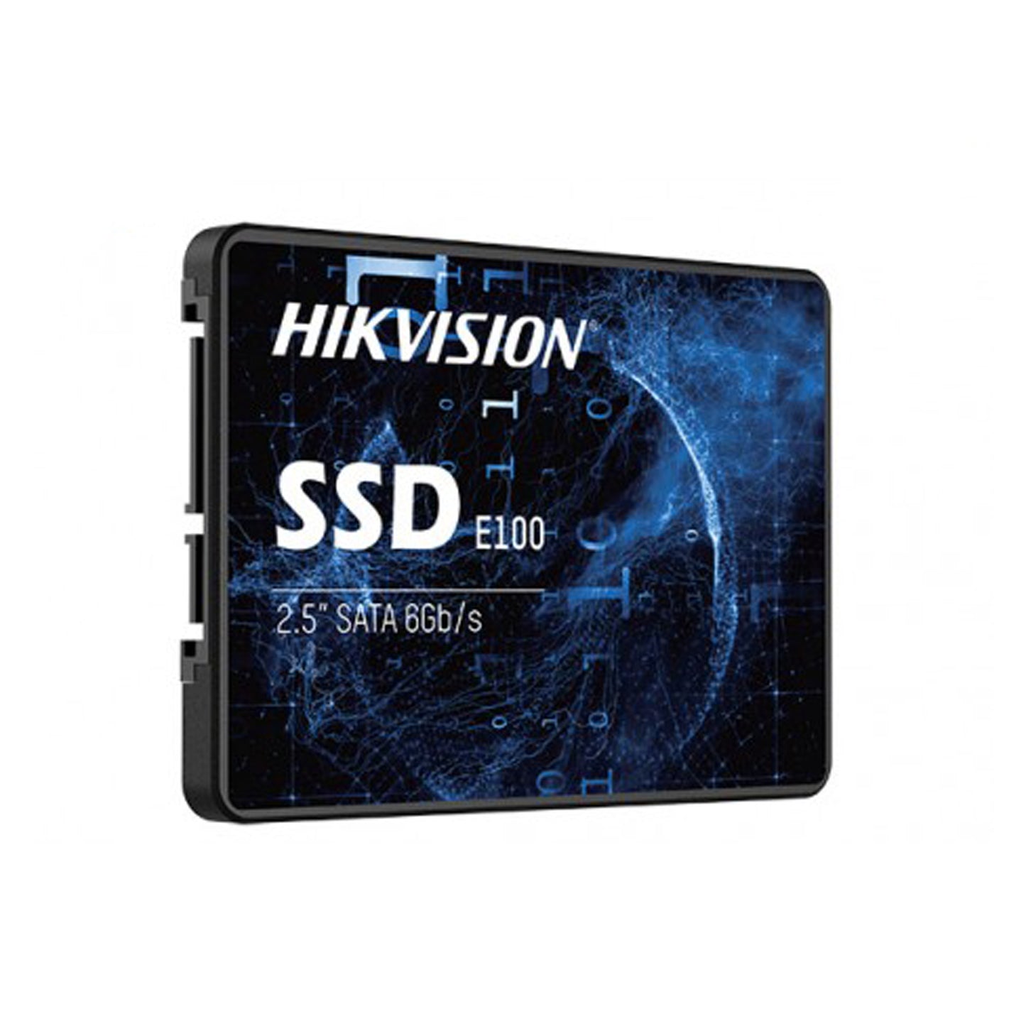Disco Duro SSD 2.5 512GB SATA3 HS-SSD-E100 Hikvision