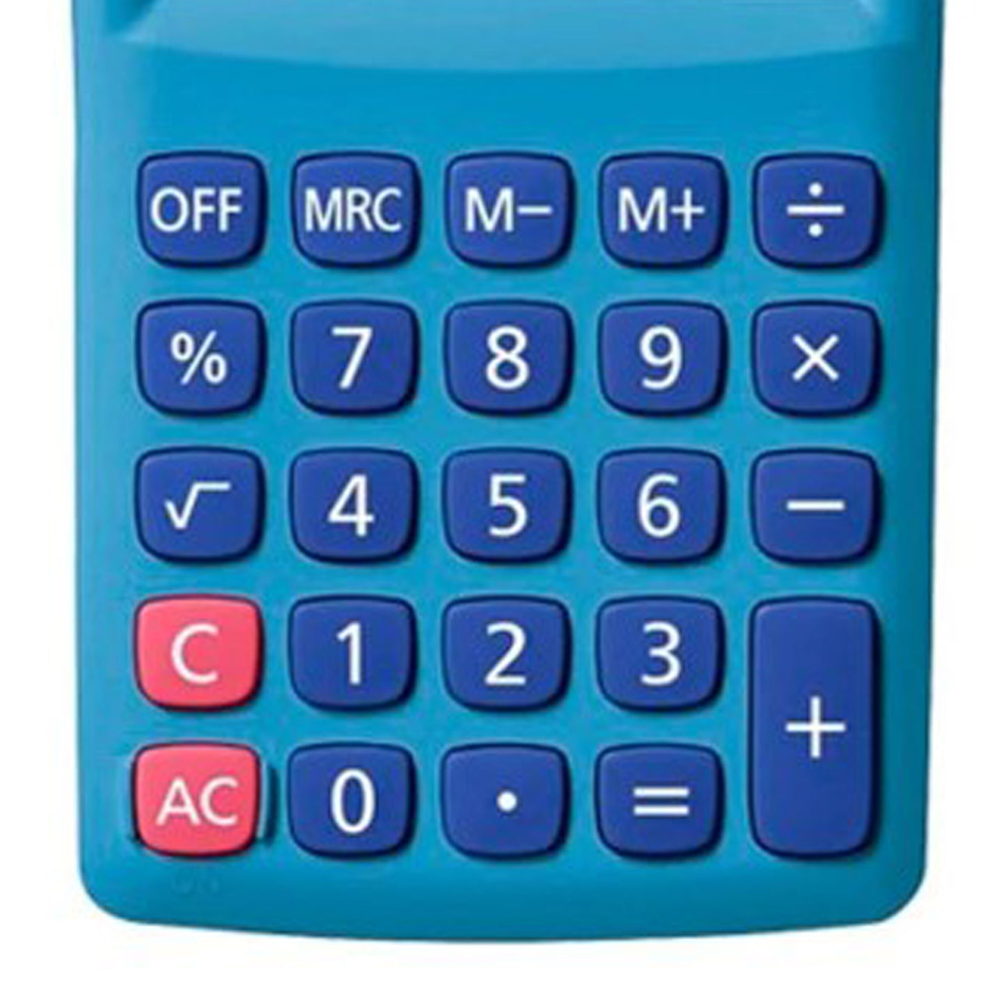 Calculadora De Bolsillo Casio HL-815L-BU Azul - Crazygames