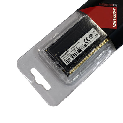 Memoria Ram DDR4 3200mhz 8GB HKED4081CAB2F1ZB1 Hikvision