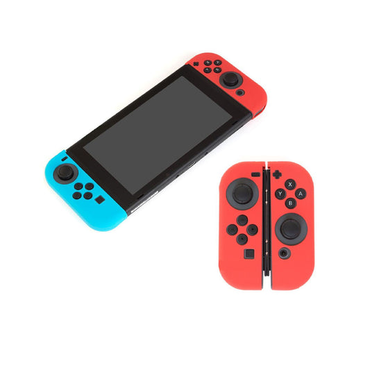 Funda de Silicona Protectora para Nintendo Switch Separable