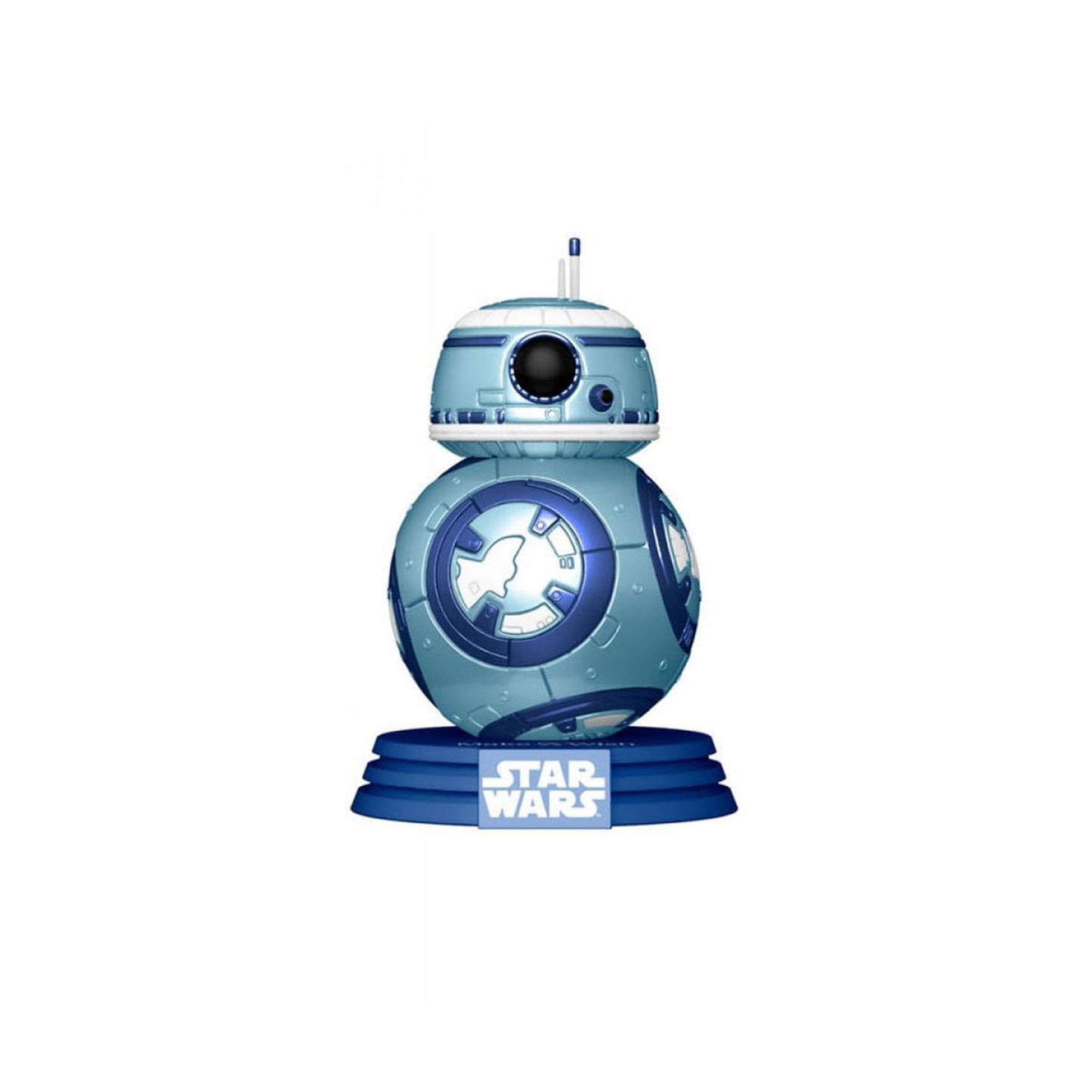 Funko Pop Star Wars - BB-8 SE