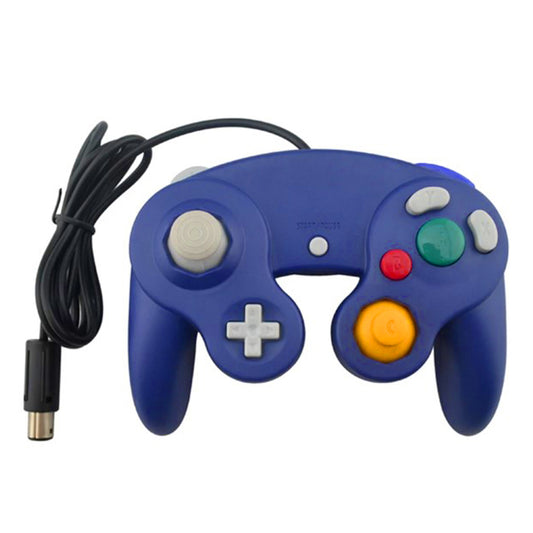 Control OEM para Nintendo Gamecube - Azul