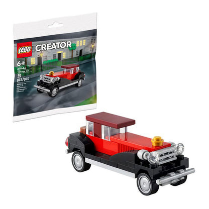 Lego Creator Auto Clasico 30644 - Crazygames
