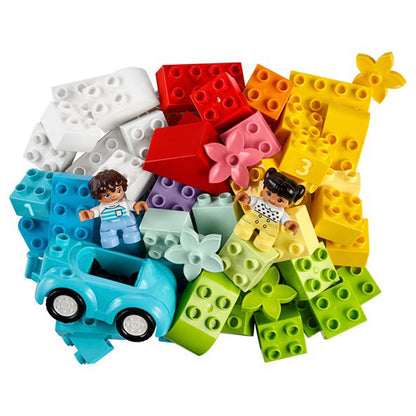 Lego Duplo Caja de Ladrillos 10913 - Crazygames
