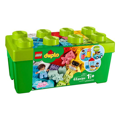 Lego Duplo Caja de Ladrillos 10913 - Crazygames