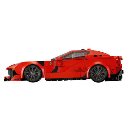 Lego Speed Ferrari 812 Competizione 76914 - Crazygames