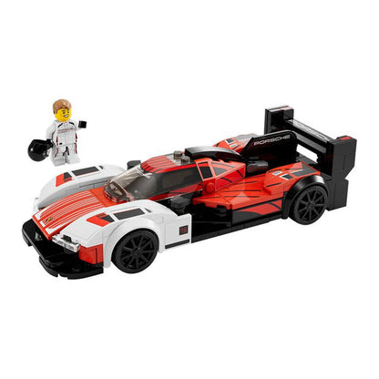 Lego Speed Porsche 963 76916 - Crazygames