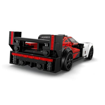 Lego Speed Porsche 963 76916 - Crazygames