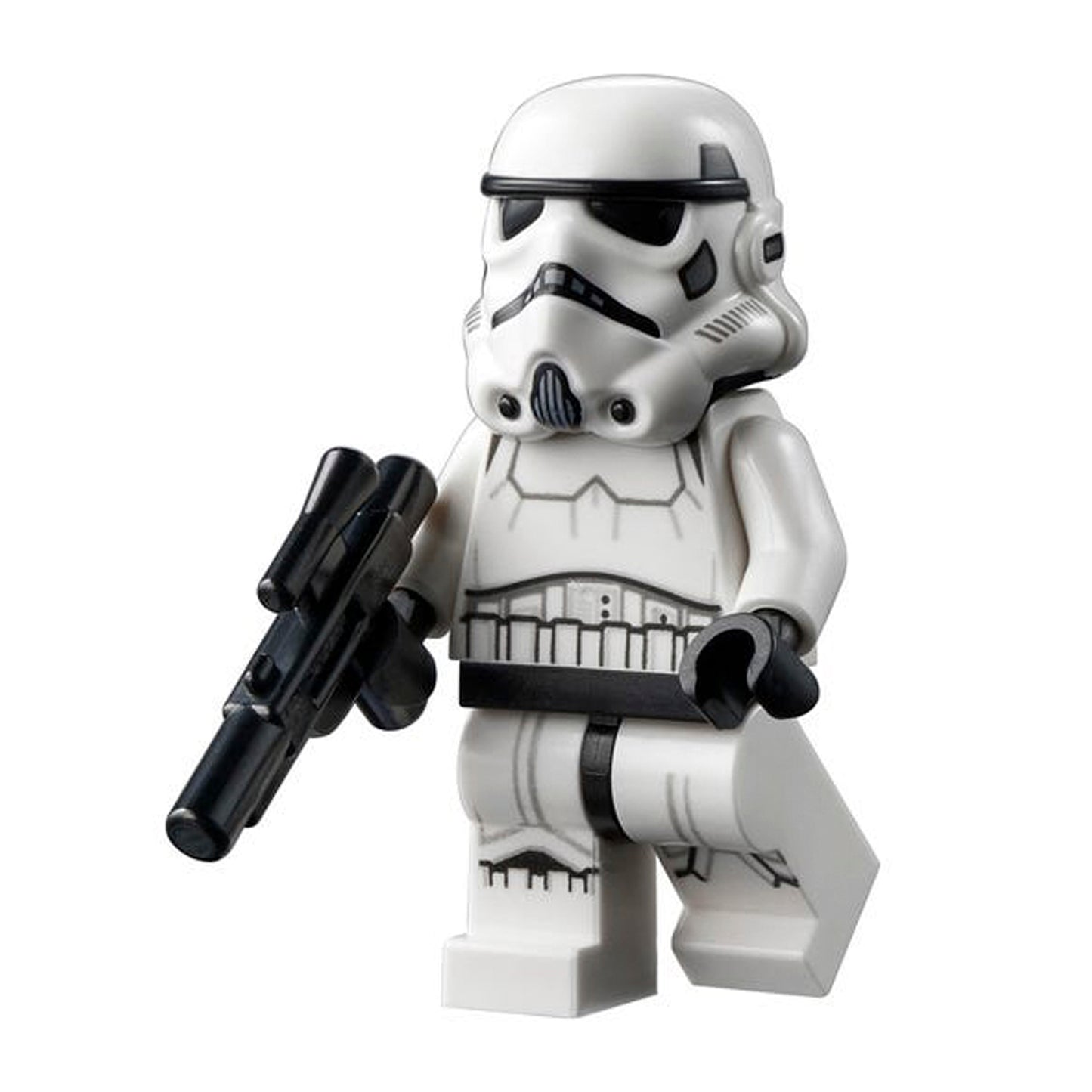 Lego Star Wars Caza Tie Imperial 75300 - Crazygames