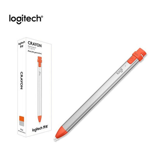 Logitech Lapiz Para iPad Crayon - Crazygames