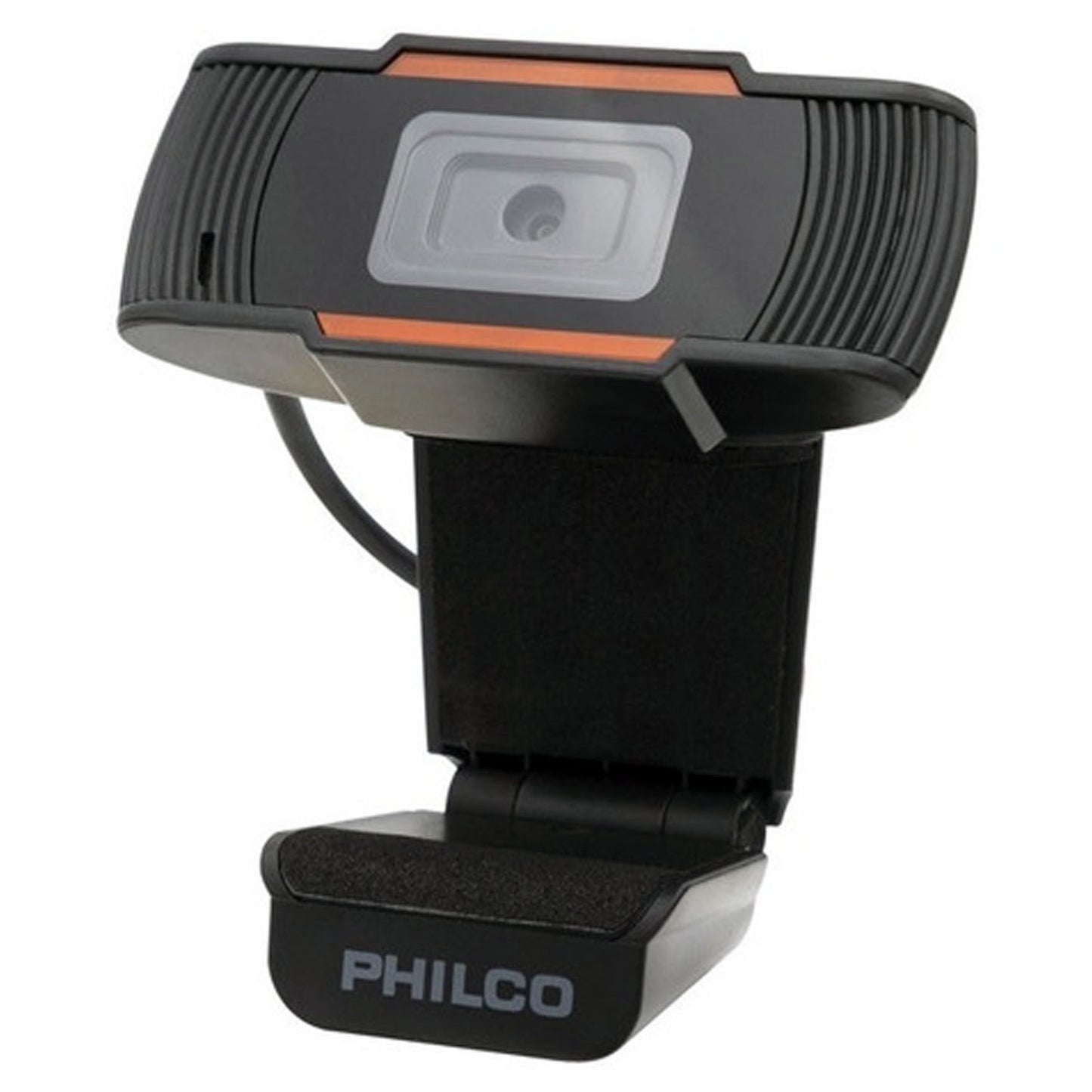 Camara Webcam Hd 720p Philco Usb - Crazygames