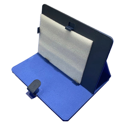Funda Para Tablet 10 Pulgadas Azul DBFT10BL - Crazygames