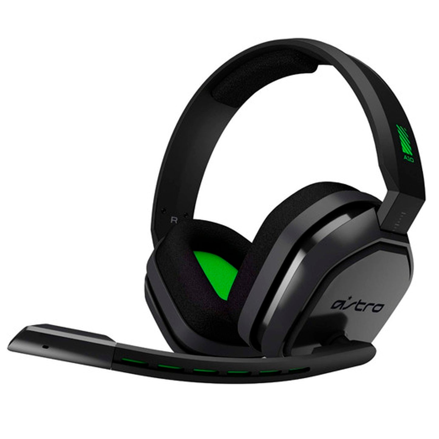 Audífono Gamer Astro A10 Green Xbox - Crazygames