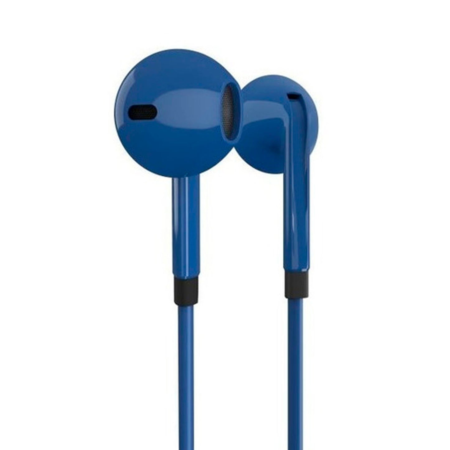 Energy Audifonos Earphones 1 Bluetooth Blue - Crazygames