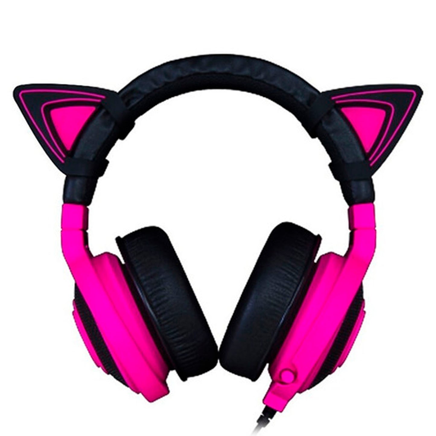 Kitty Ears Orejas De Gato Para Headset Kraken - Crazygames