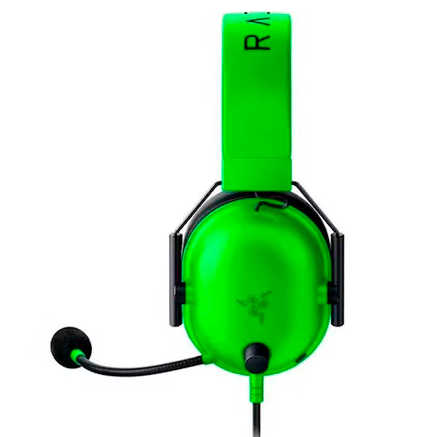 Audifonos Gamer Razer Blackshark V2 X Green - Crazygames