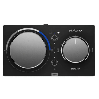 Audifono Gamer Astro A40 PS4 + MixAmp Pro TR - Crazygames