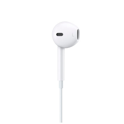 Apple Earpods Con Conector Lightning 100% Apple