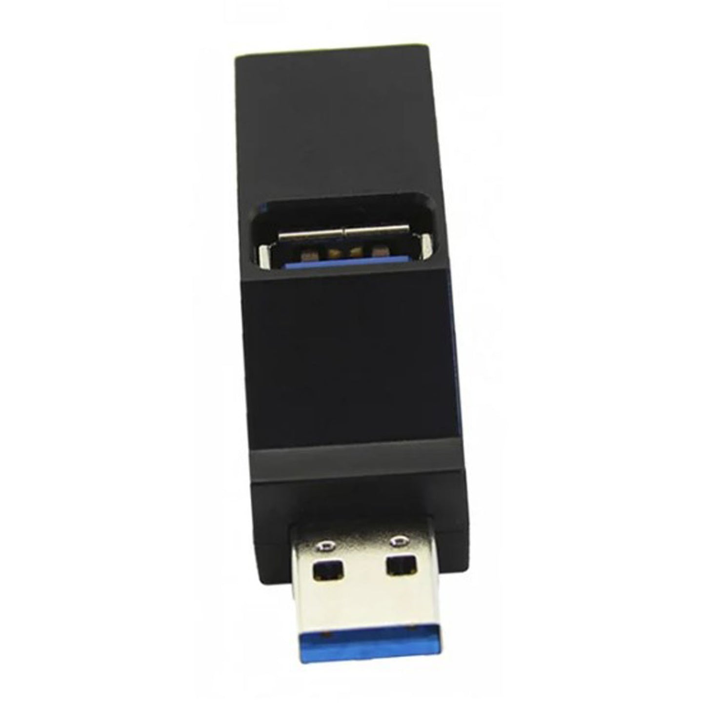 Mini Adaptador HUB USB 3.0 Y 2.0 TL134 - Crazygames